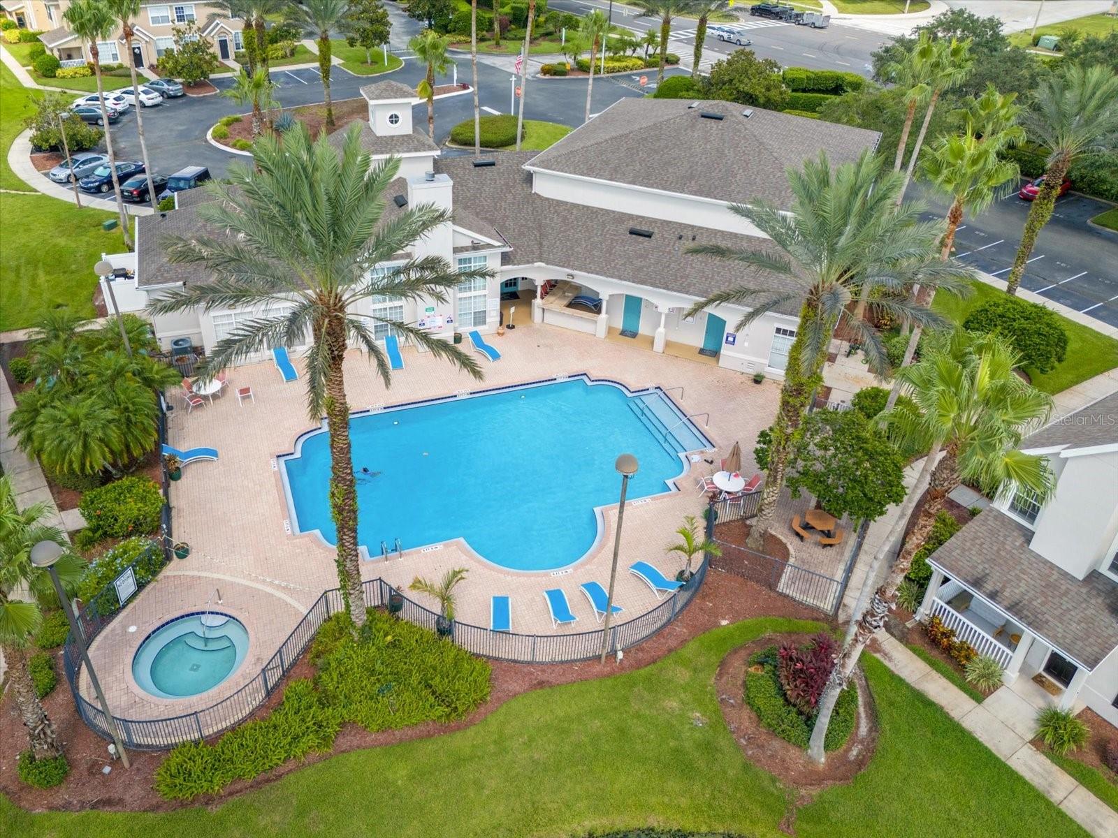 8933 LEE VISTA BLVD #2602