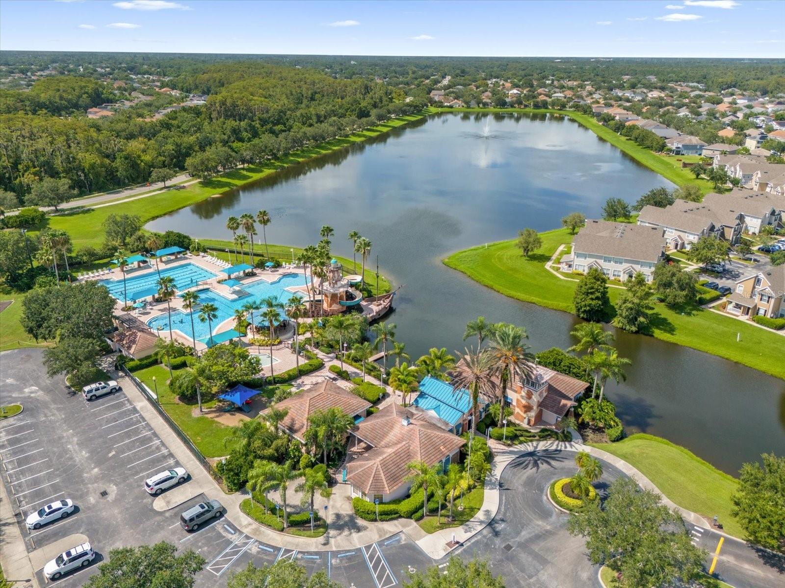 8933 LEE VISTA BLVD #2602