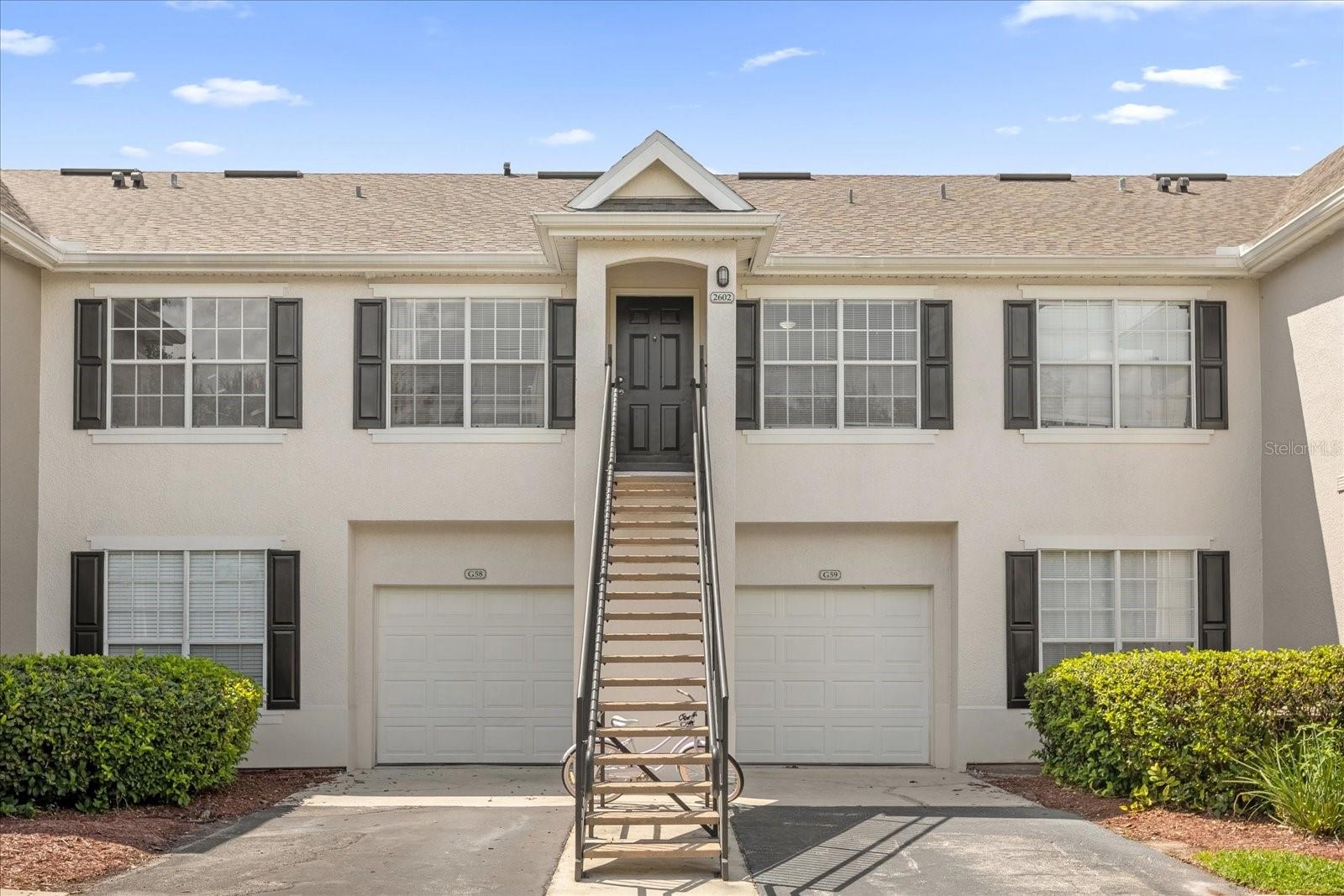 8933 LEE VISTA BLVD #2602