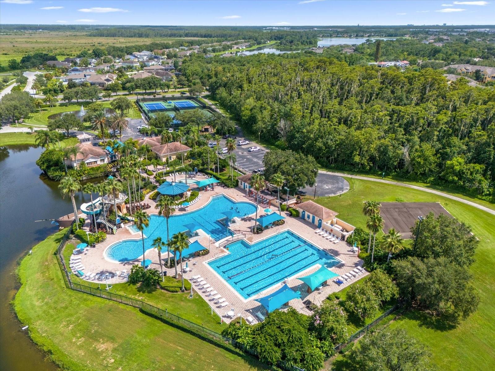 8933 LEE VISTA BLVD #2602