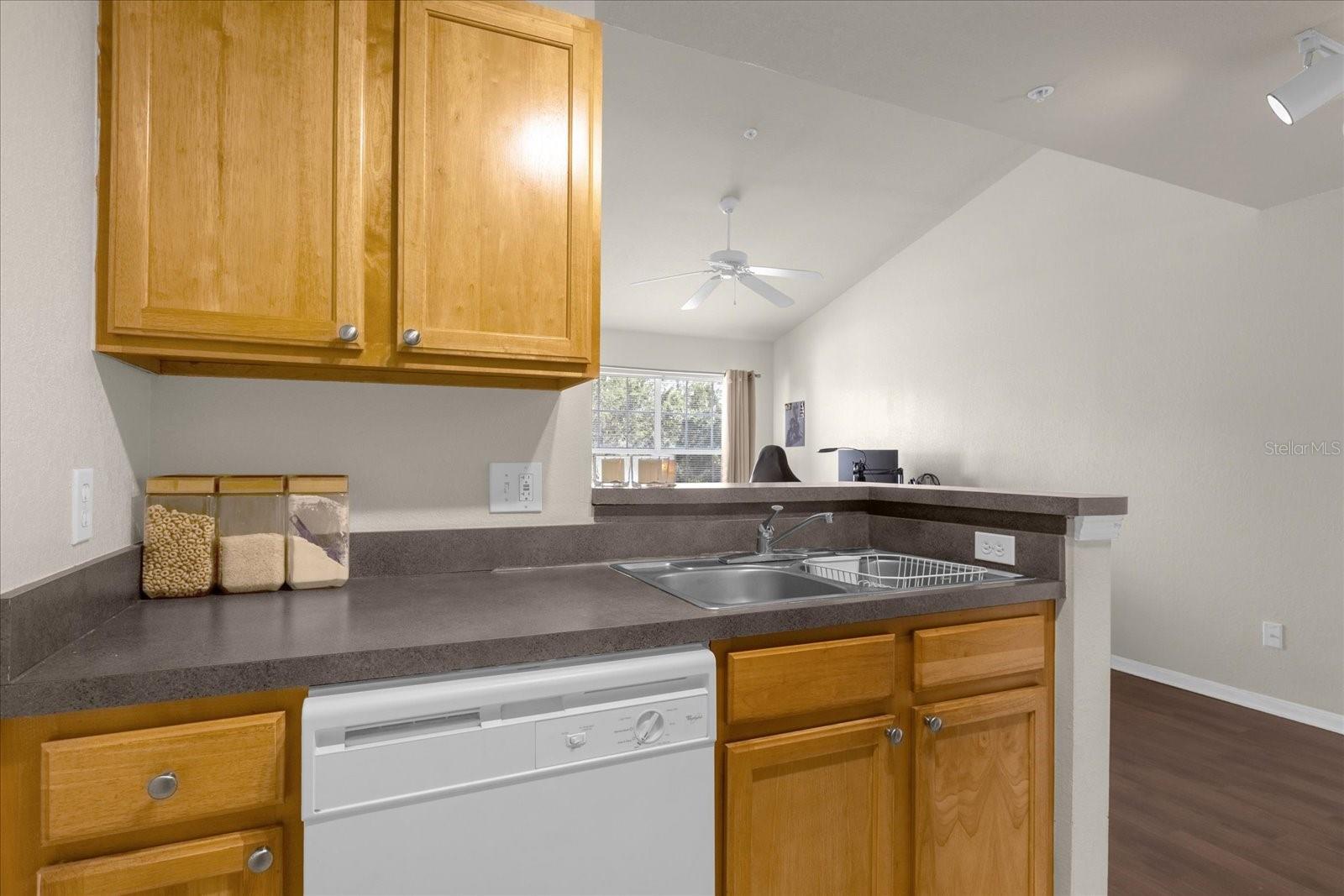8933 LEE VISTA BLVD #2602