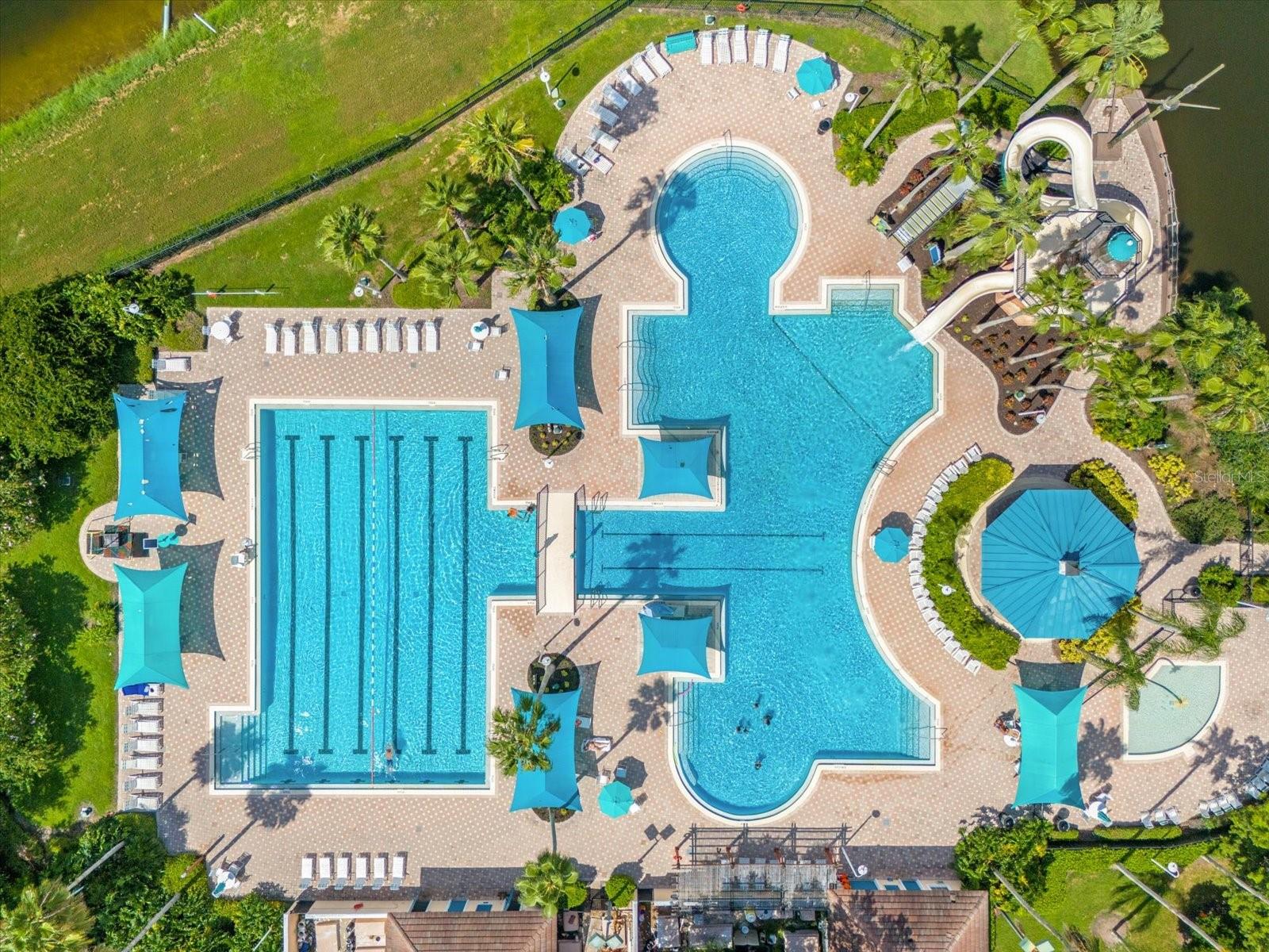 8933 LEE VISTA BLVD #2602