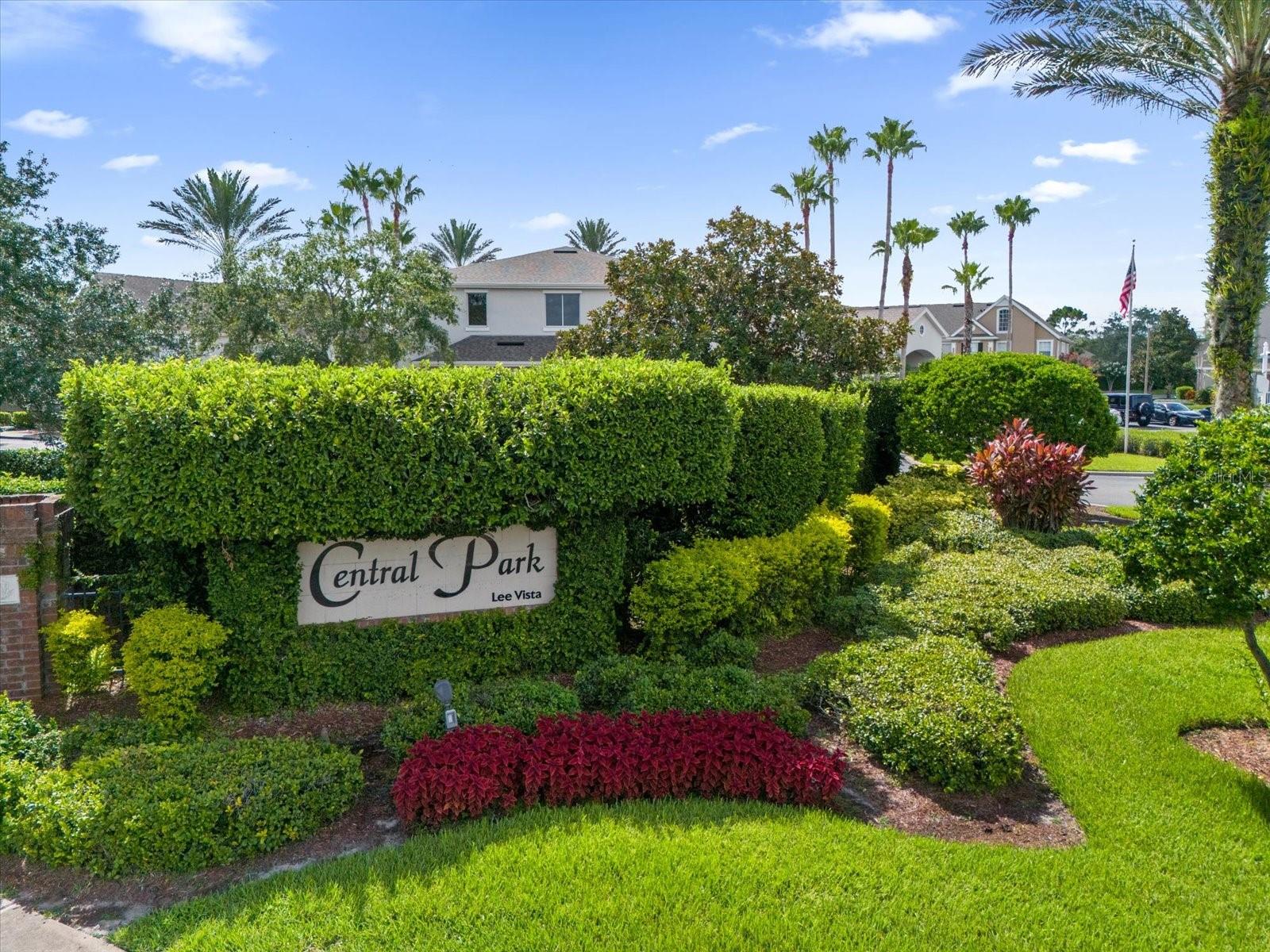 8933 LEE VISTA BLVD #2602