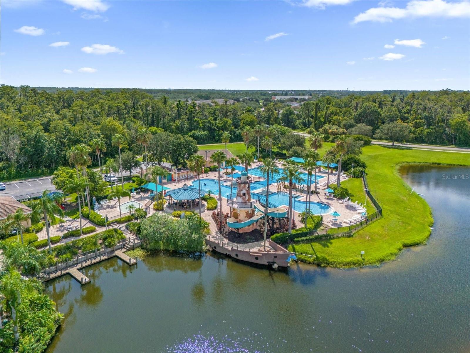 8933 LEE VISTA BLVD #2602