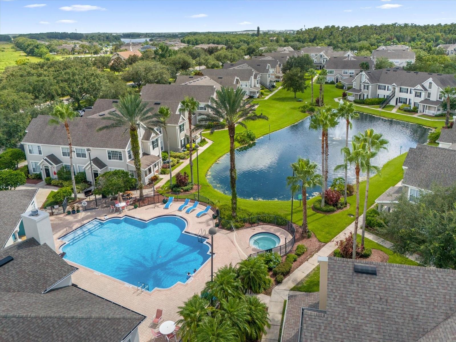 8933 LEE VISTA BLVD #2602