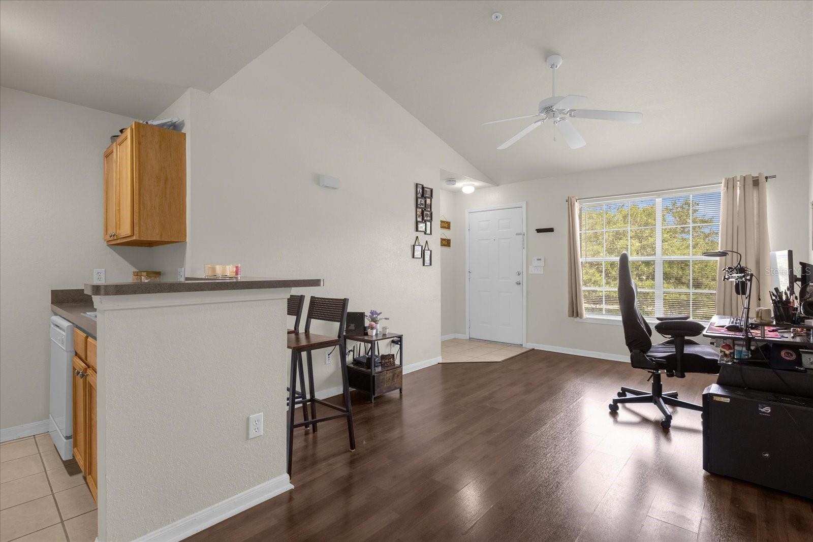 8933 LEE VISTA BLVD #2602