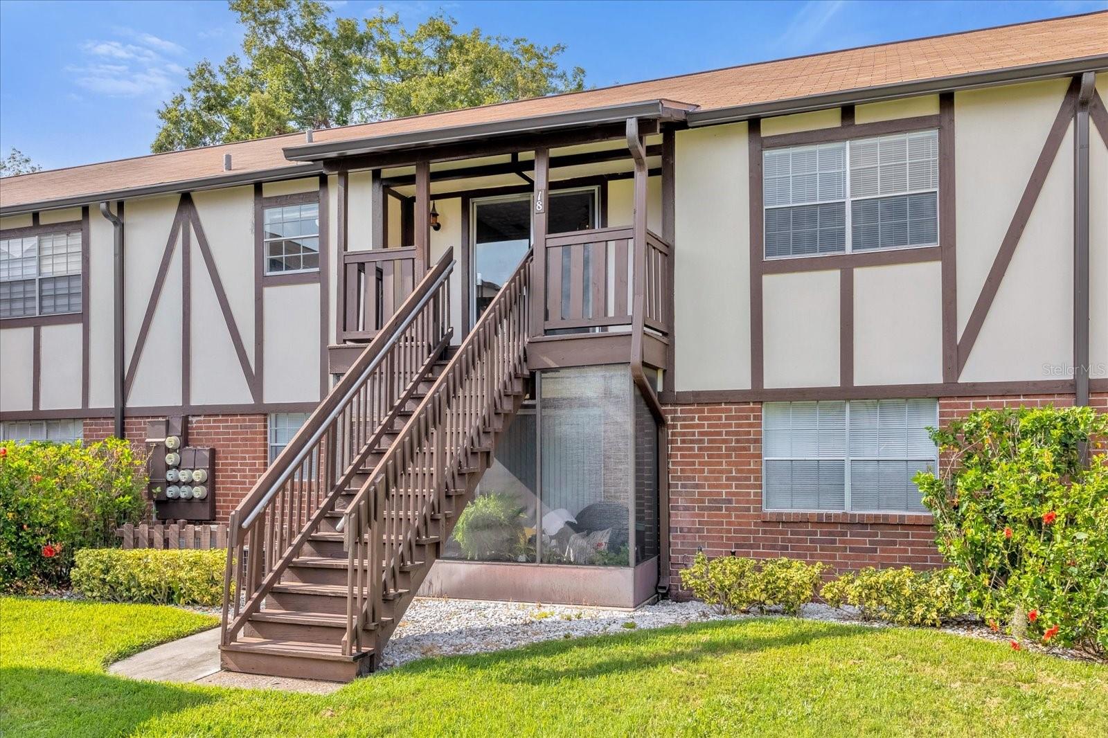 5355 HANSEL AVE #1