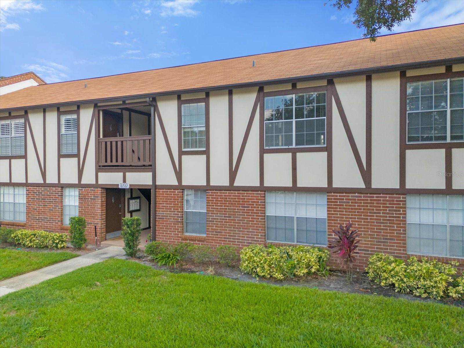 5355 HANSEL AVE #1