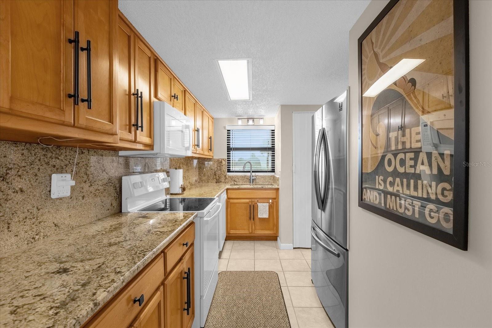 2730 OCEAN SHORE BLVD #1030