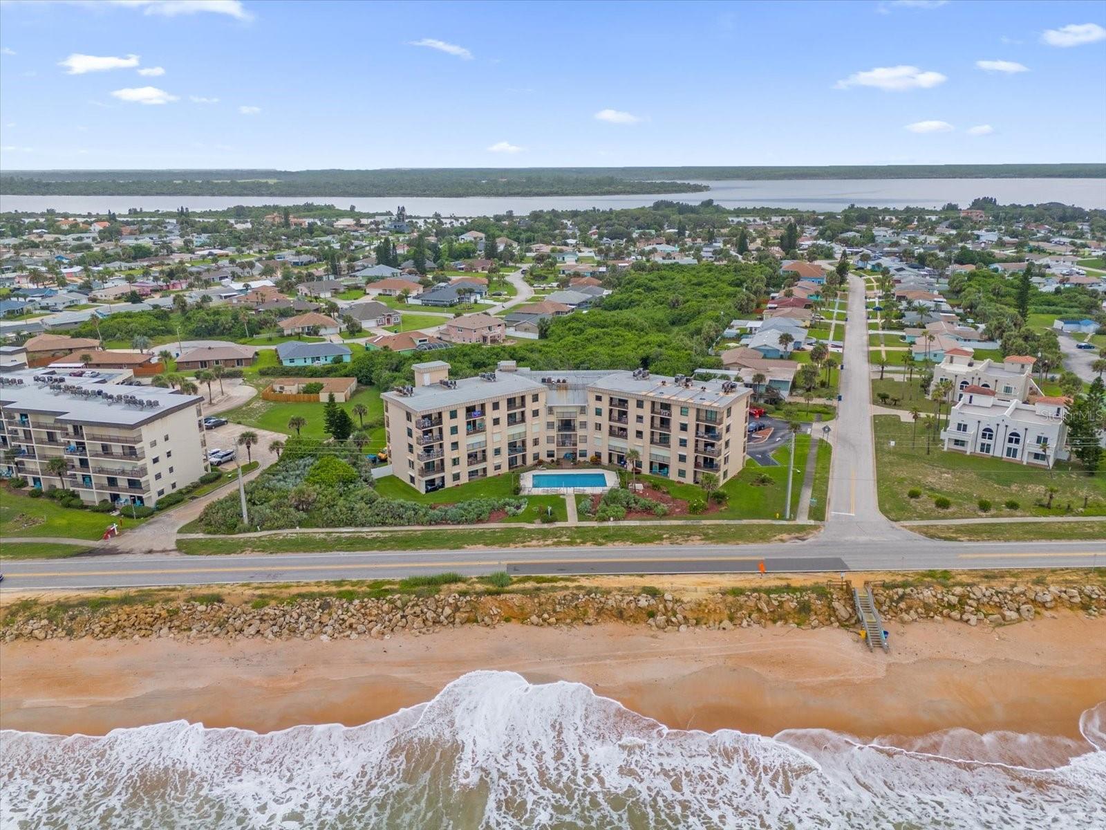 2730 OCEAN SHORE BLVD #1030