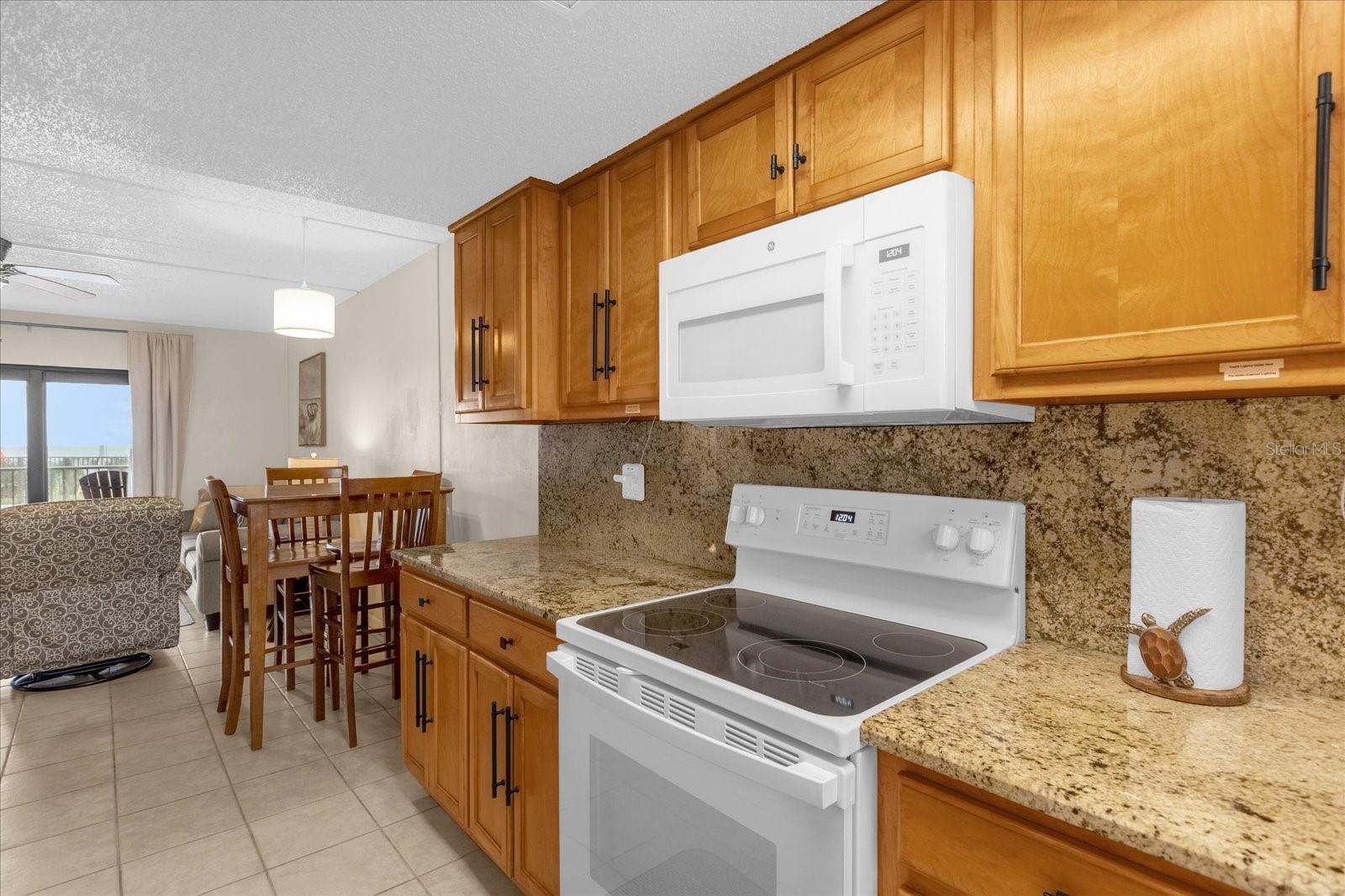 2730 OCEAN SHORE BLVD #1030