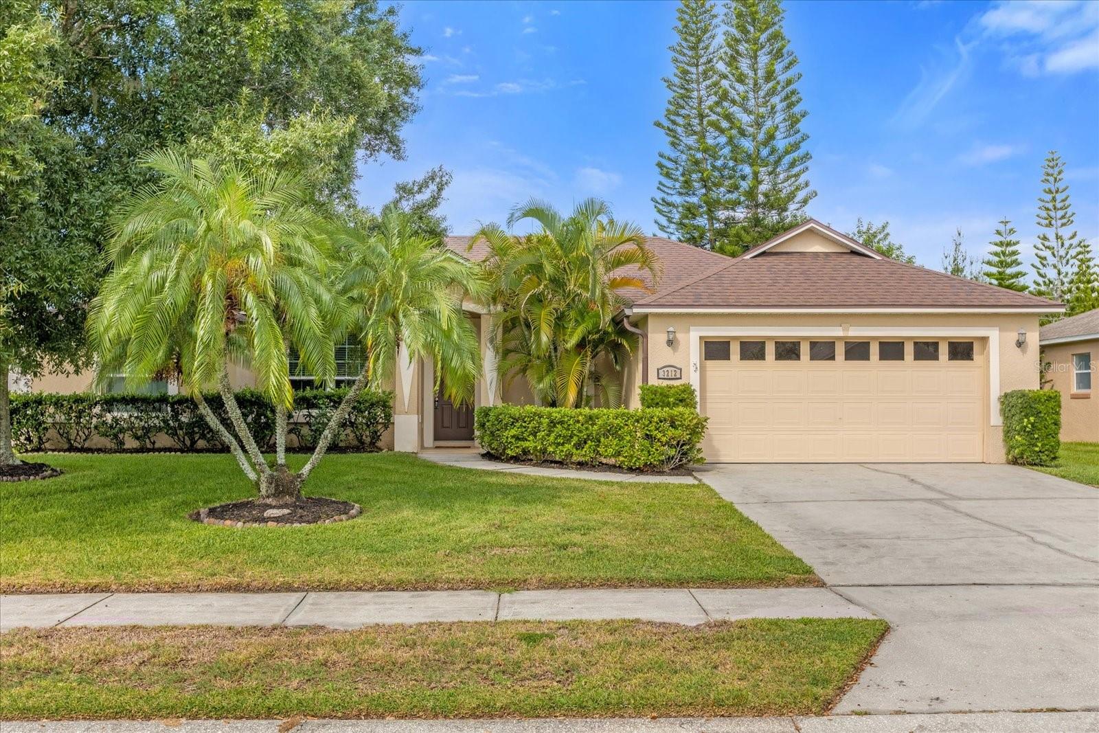 3212 SAWGRASS CREEK CIR
