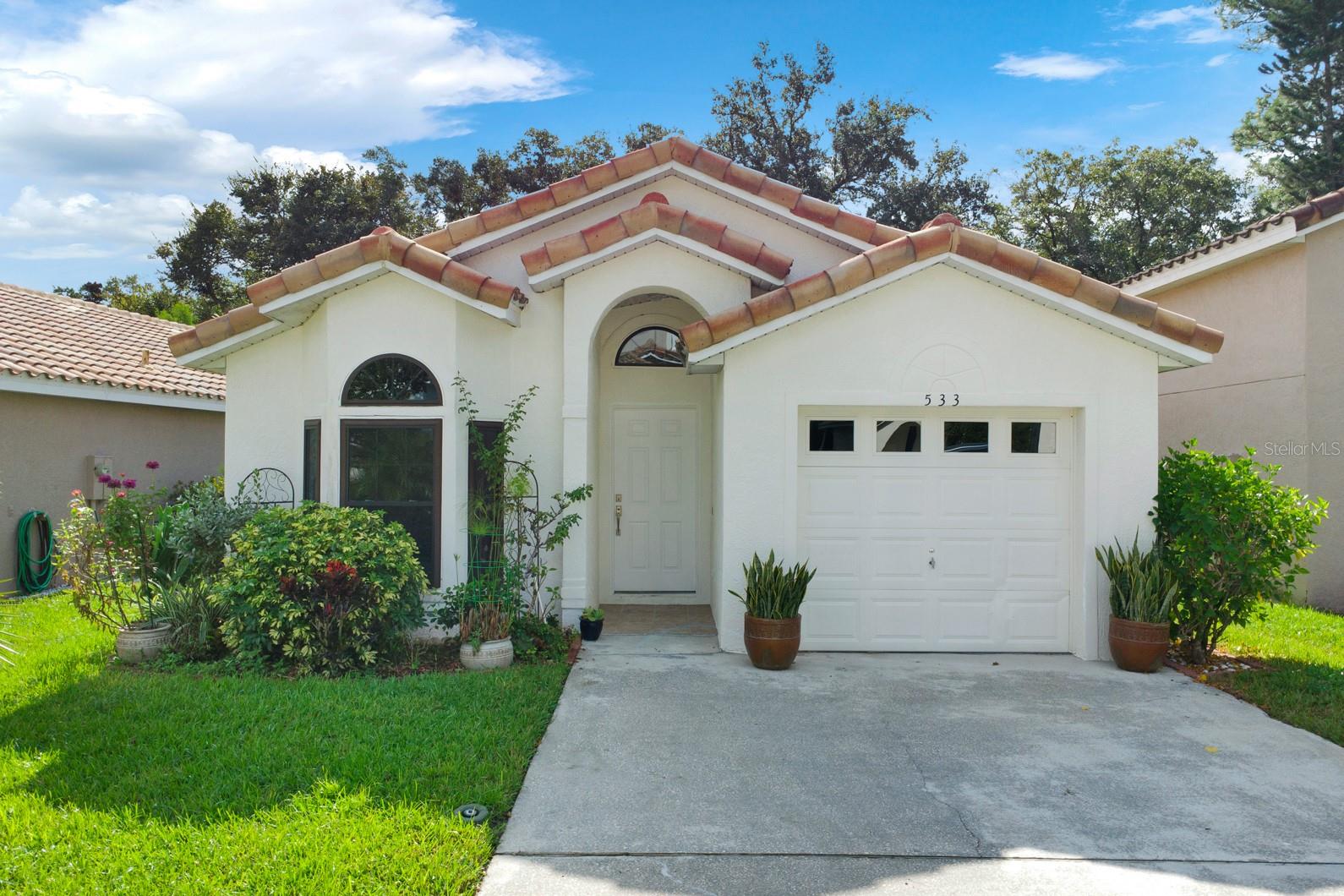 533 VIA DEL ORO DR