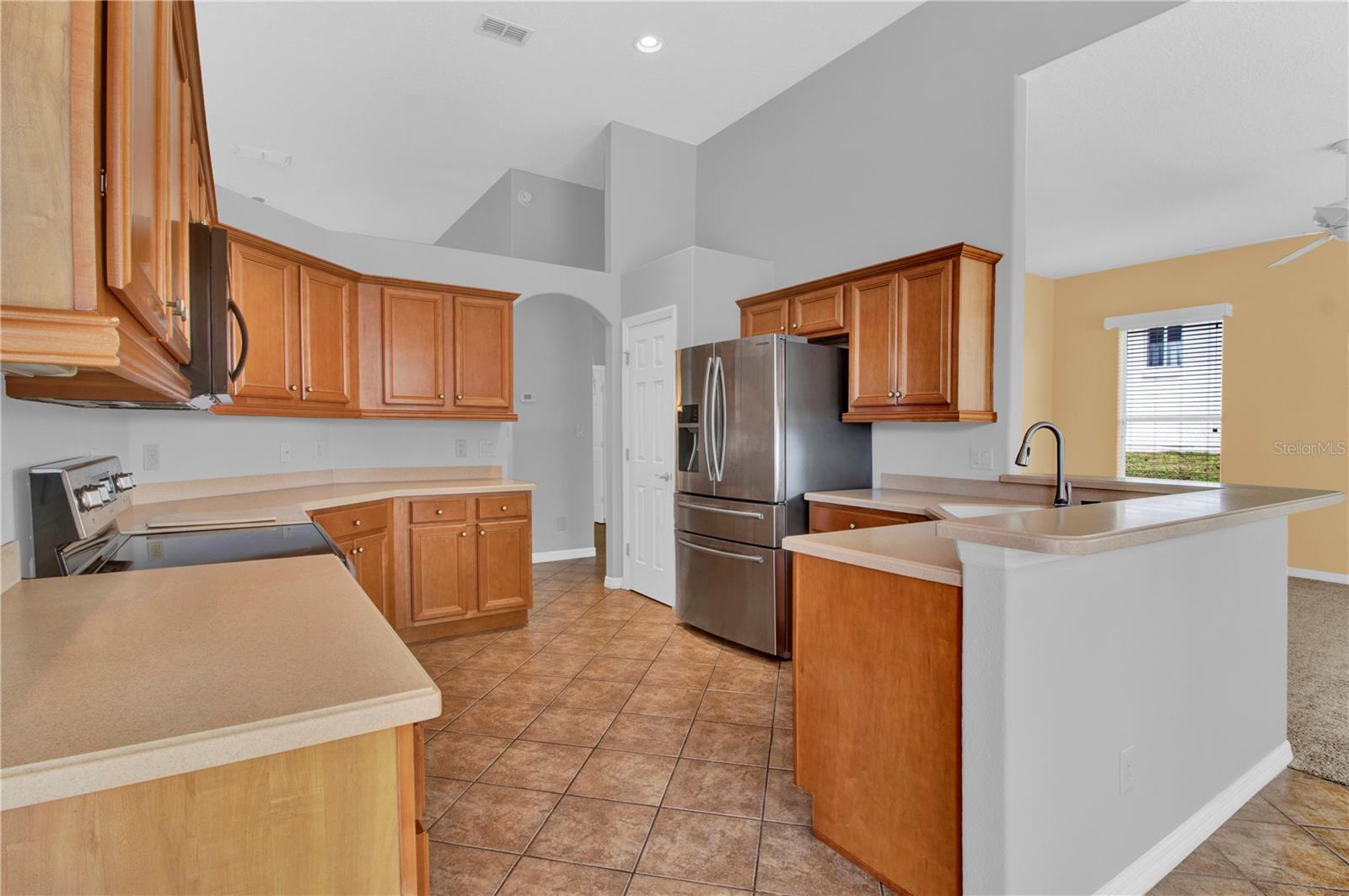 4538 NOTTOWAY DR