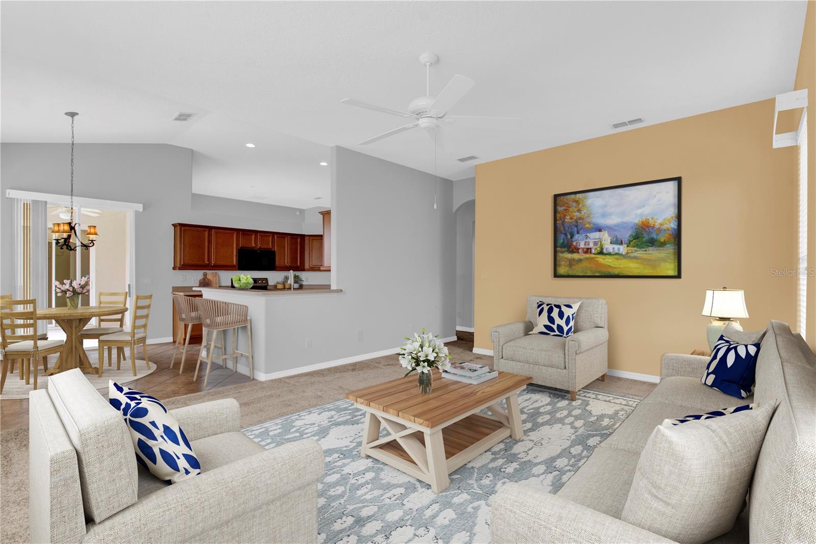 4538 NOTTOWAY DR