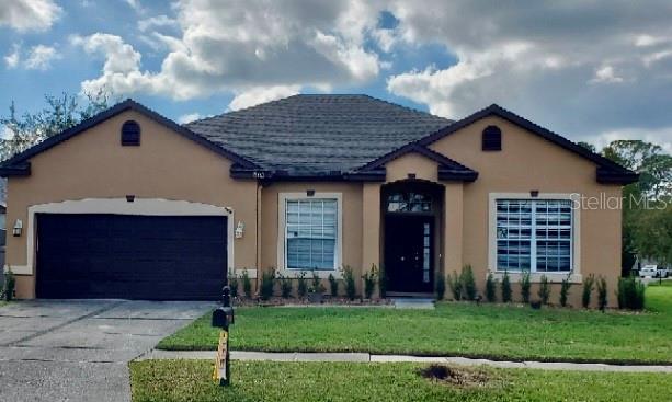 522 BUCKHAVEN LOOP