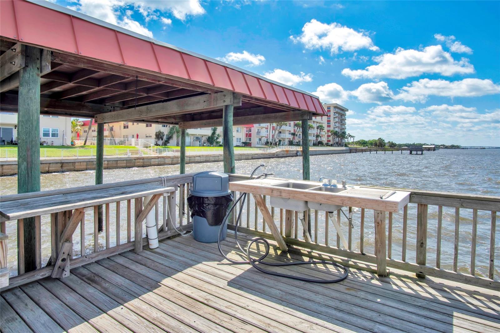 2901 N HALIFAX AVE #220