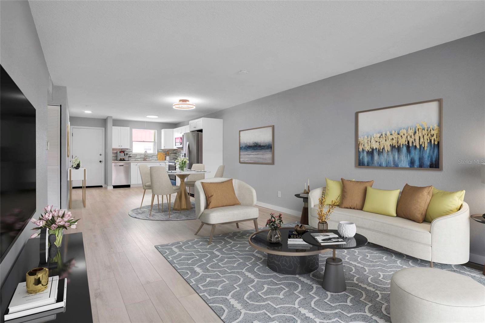 2901 N HALIFAX AVE #220