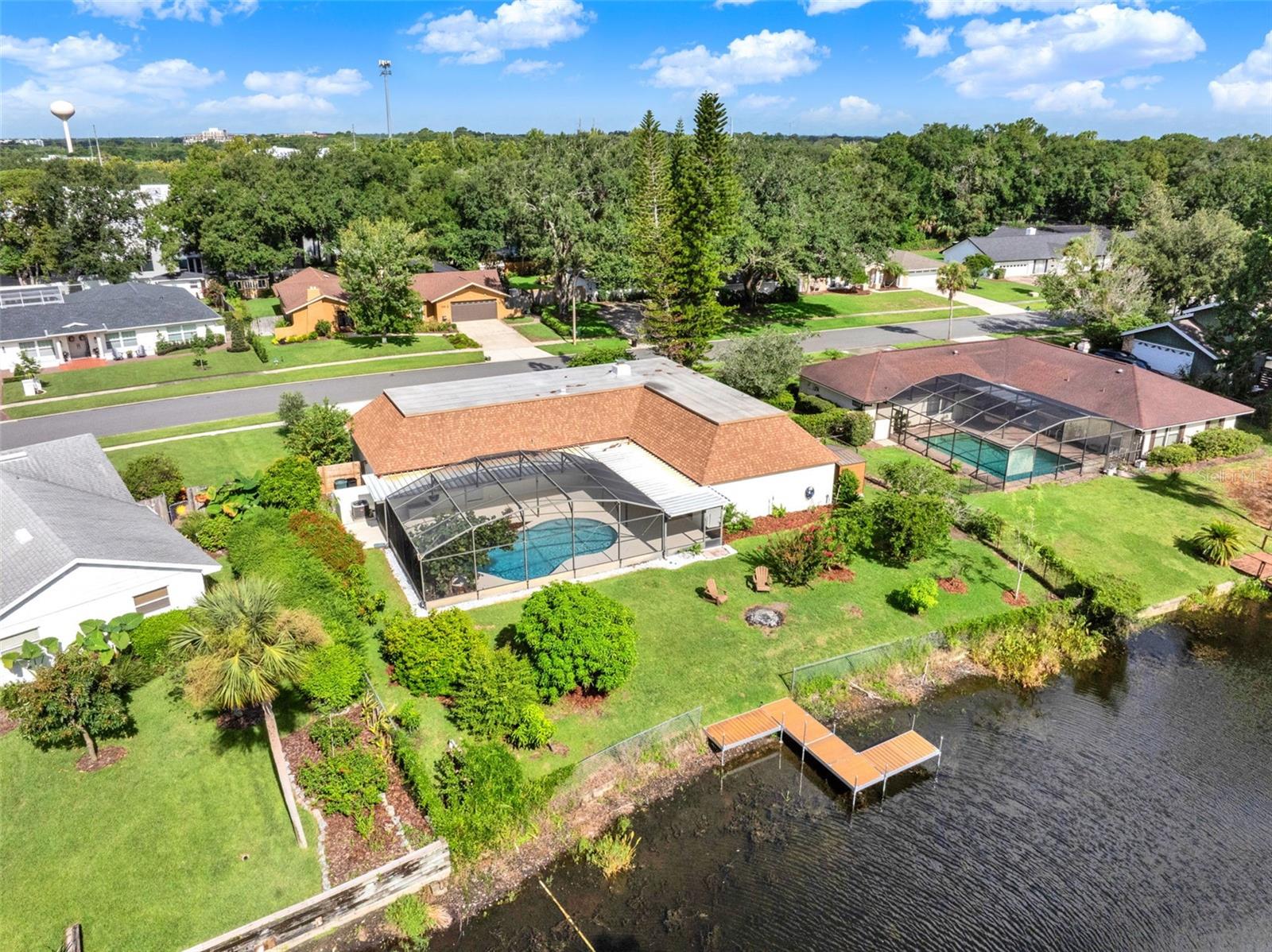 160 LAKE DESTINY TRL