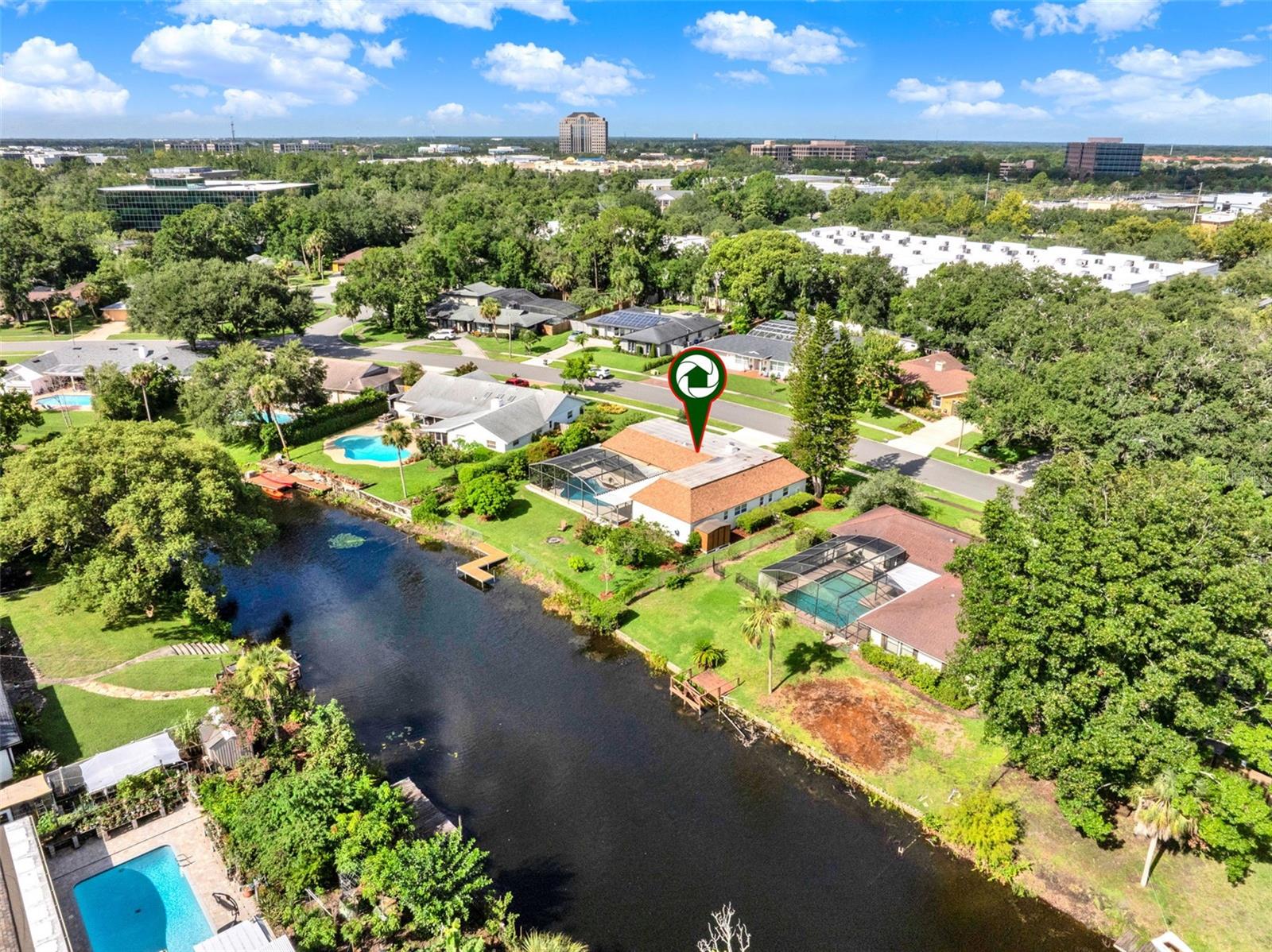 160 LAKE DESTINY TRL