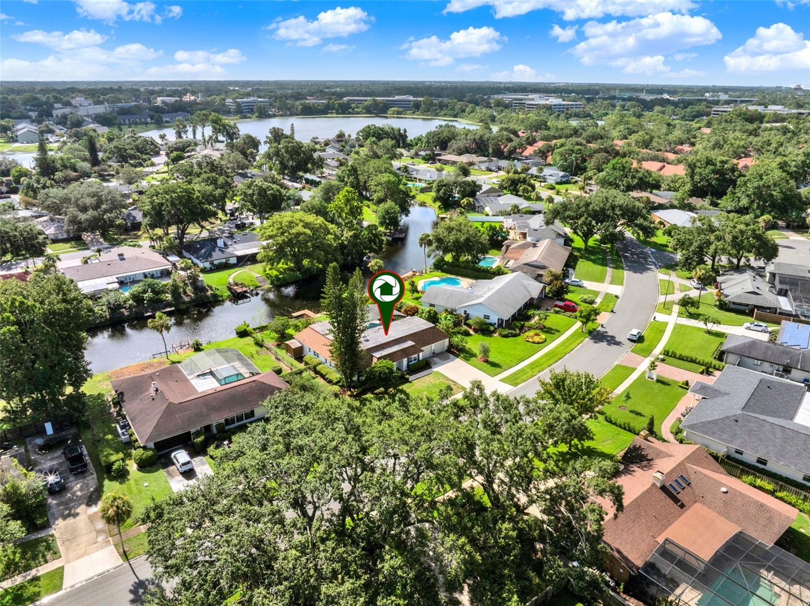 160 LAKE DESTINY TRL