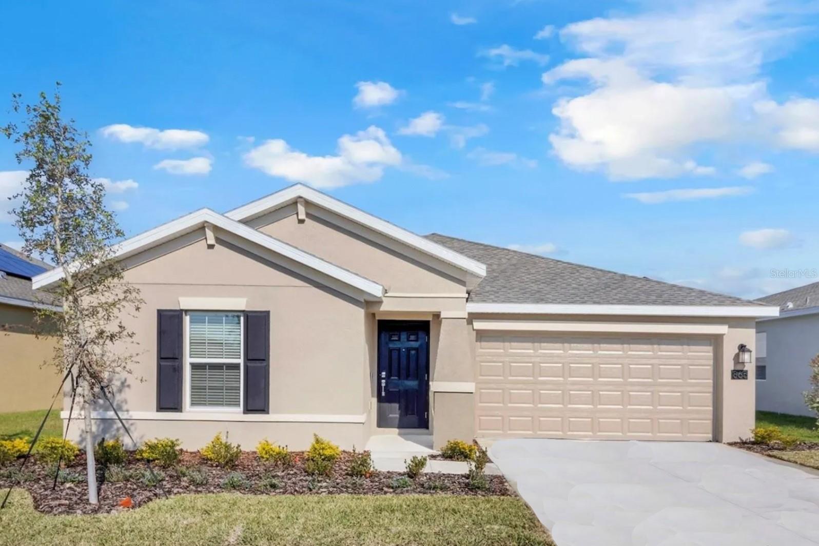 865 CITRUS RESERVE BLVD