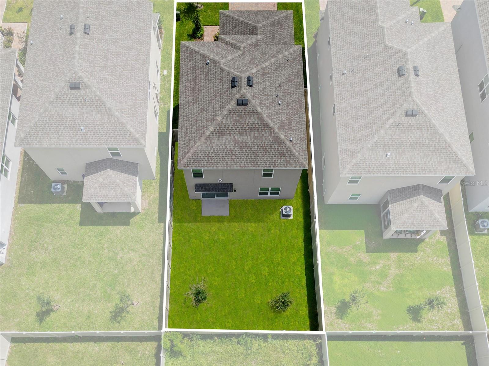 414 NORTH BLVD E