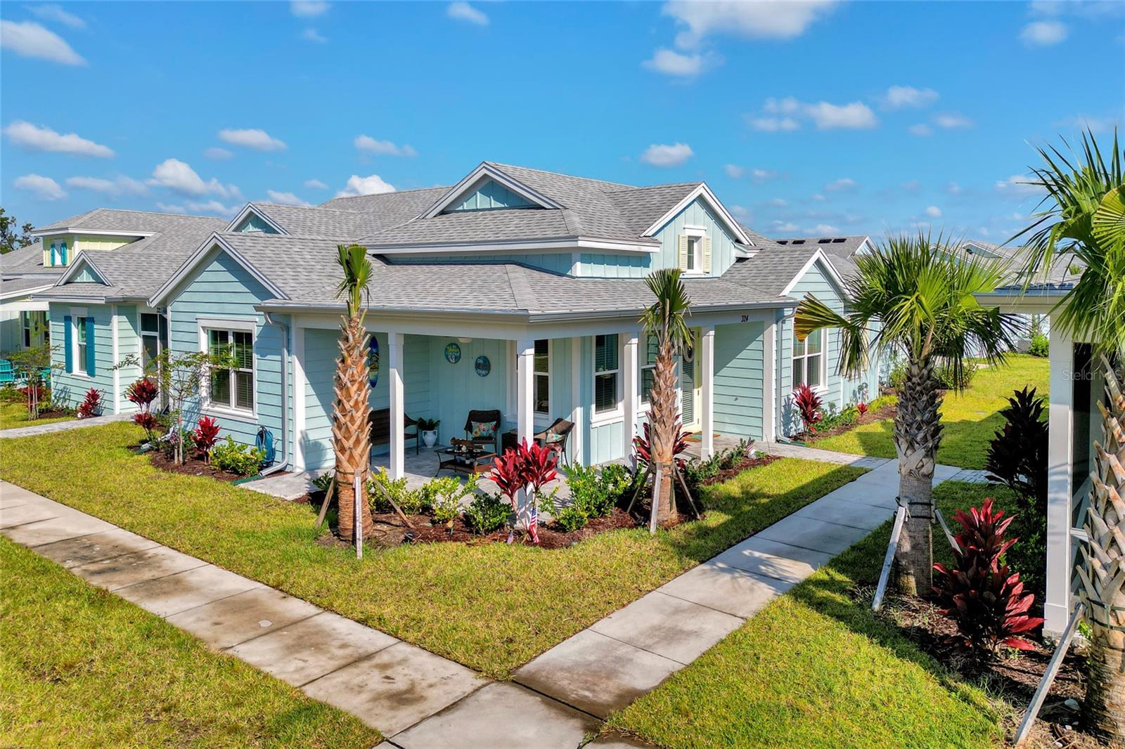 324 GYPSY PALACE LN