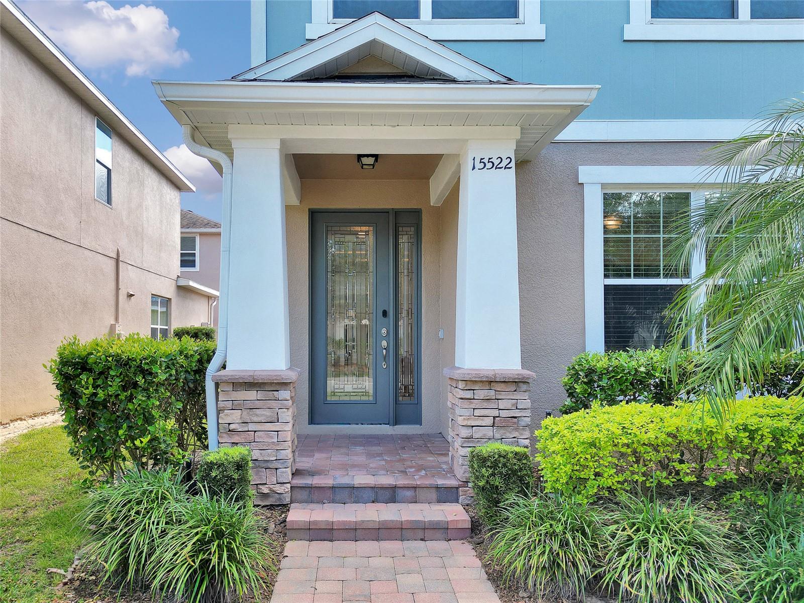 15522 MURCOTT BLOSSOM BLVD