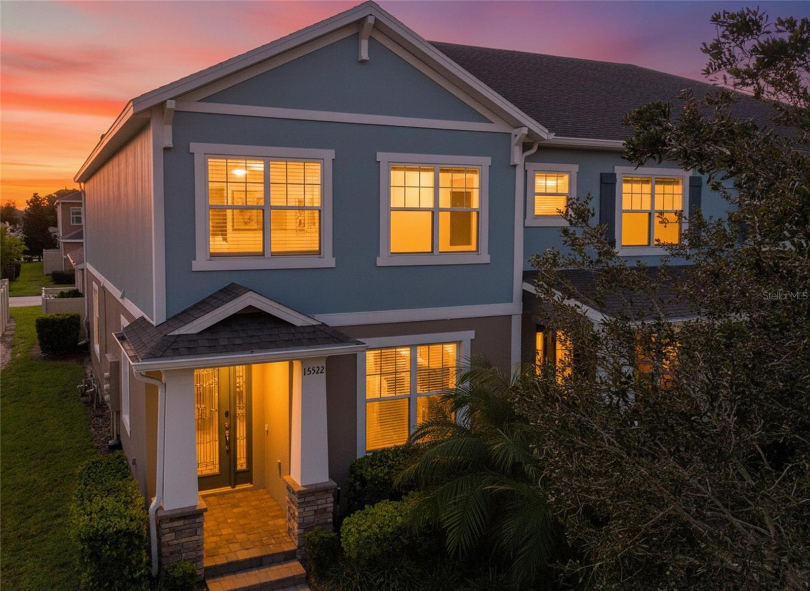 15522 MURCOTT BLOSSOM BLVD