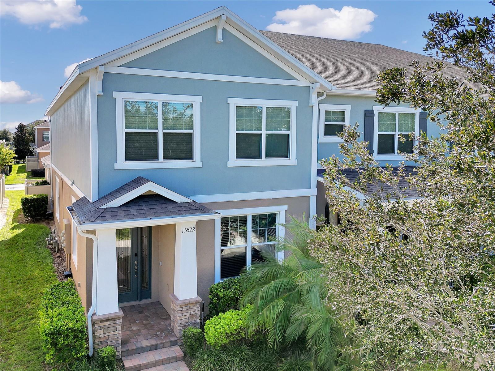 15522 MURCOTT BLOSSOM BLVD