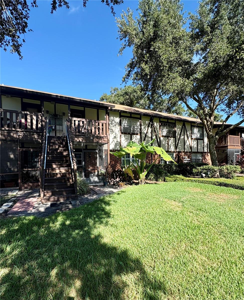 5401 HANSEL AVE #2