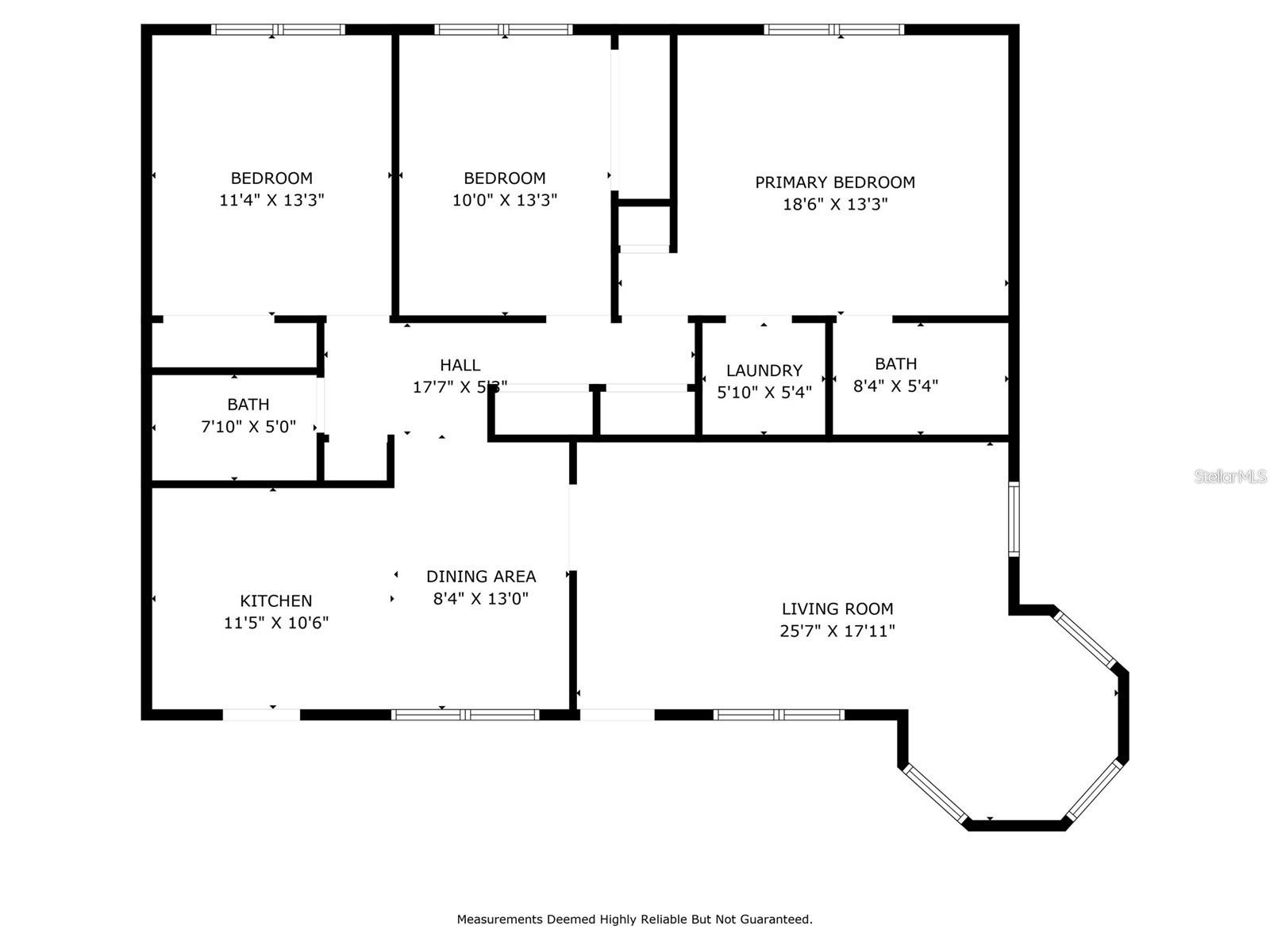 5401 HANSEL AVE #2