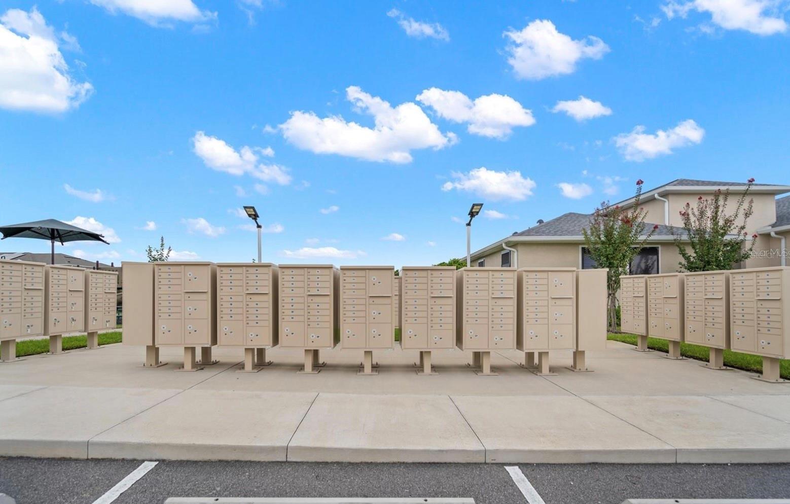 1535 LUMBER AVE