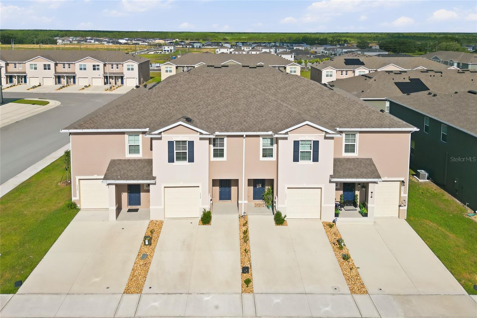 1535 LUMBER AVE