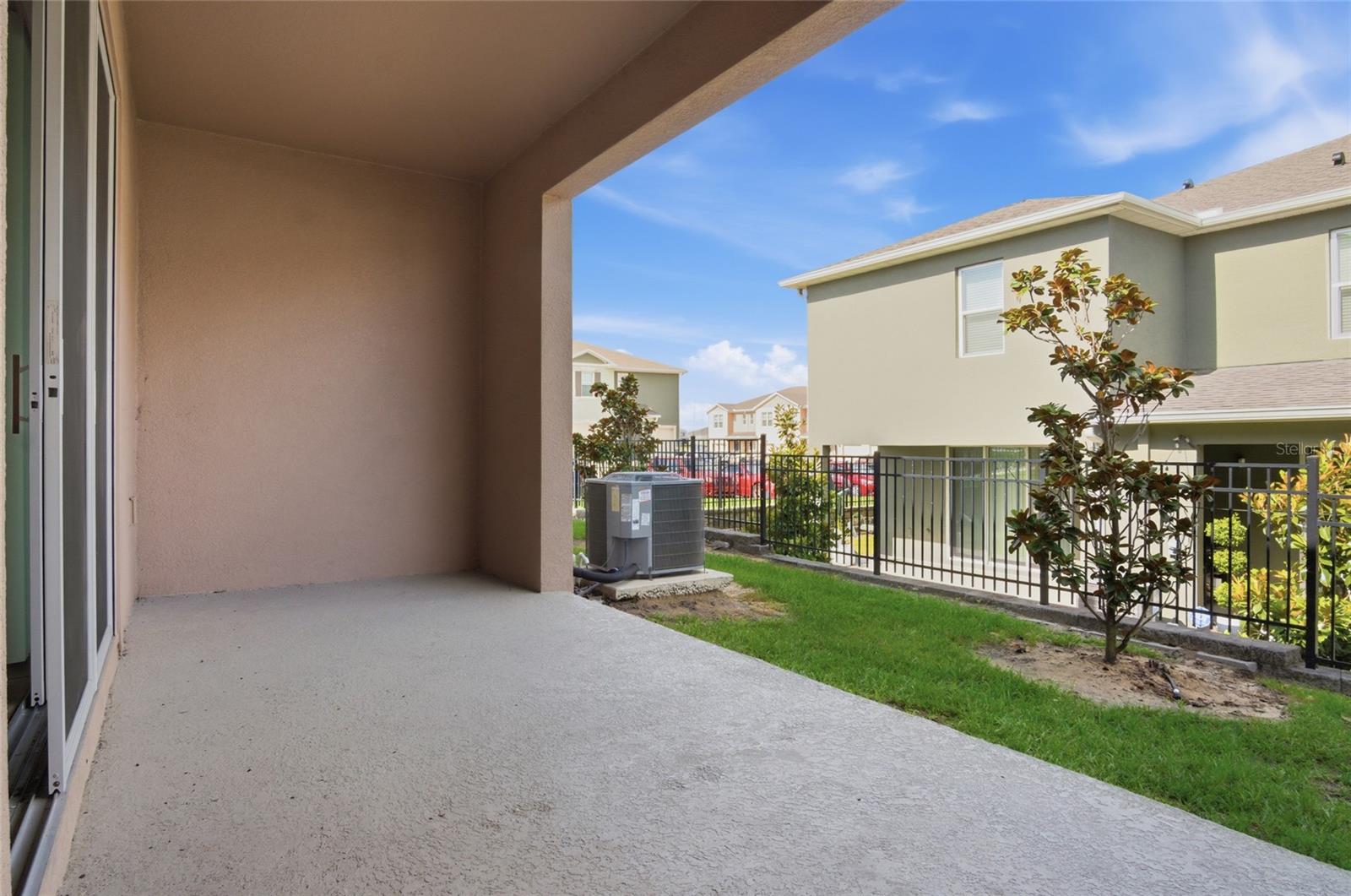 1535 LUMBER AVE