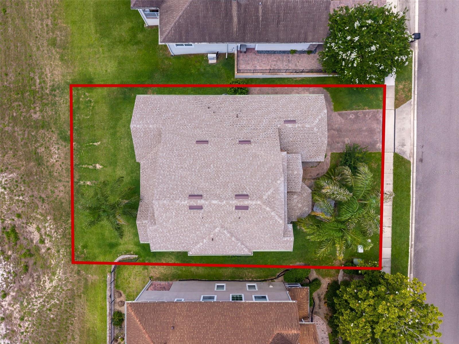 1270 GREEN VISTA CIR