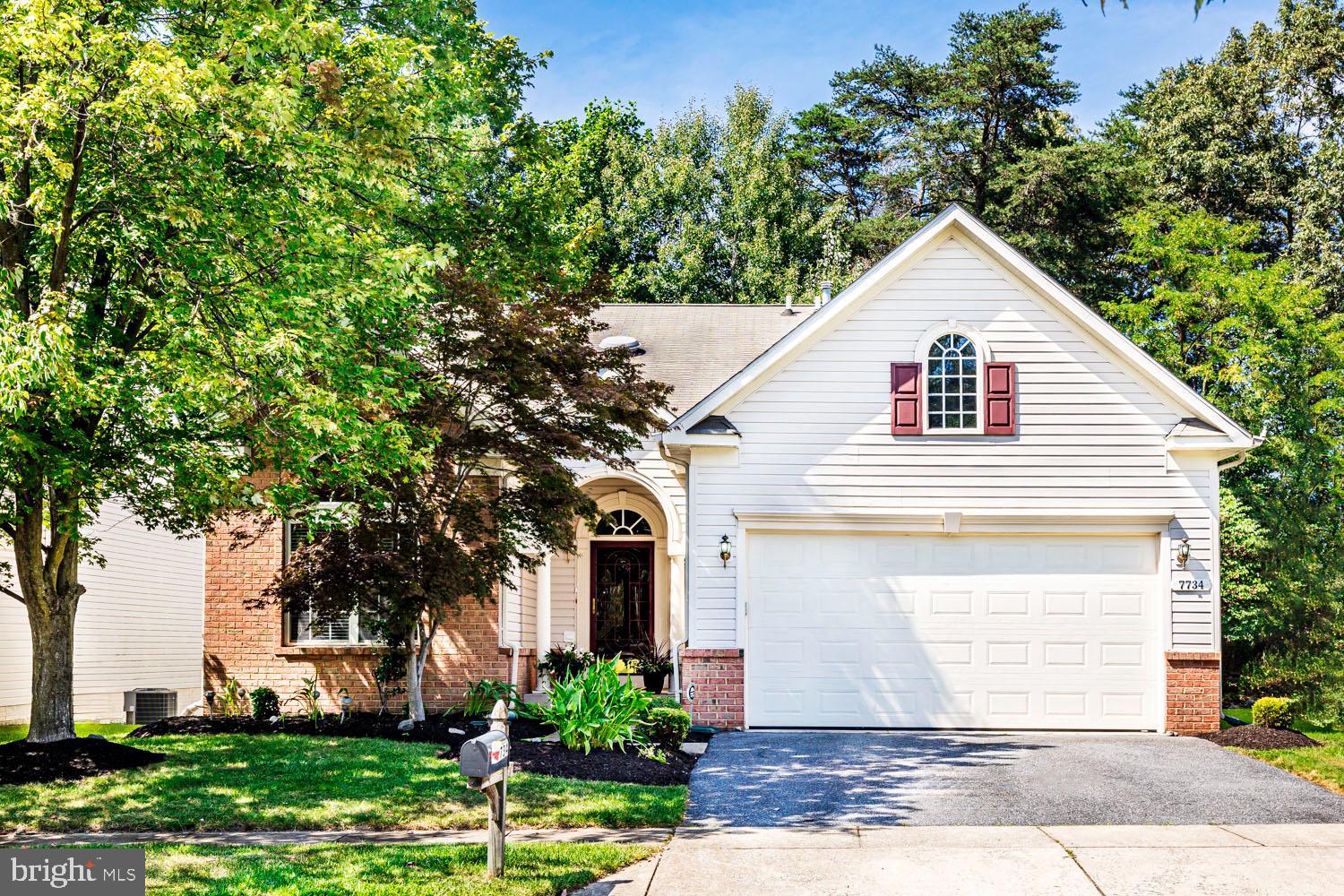 7734 Rotherham DRIVE