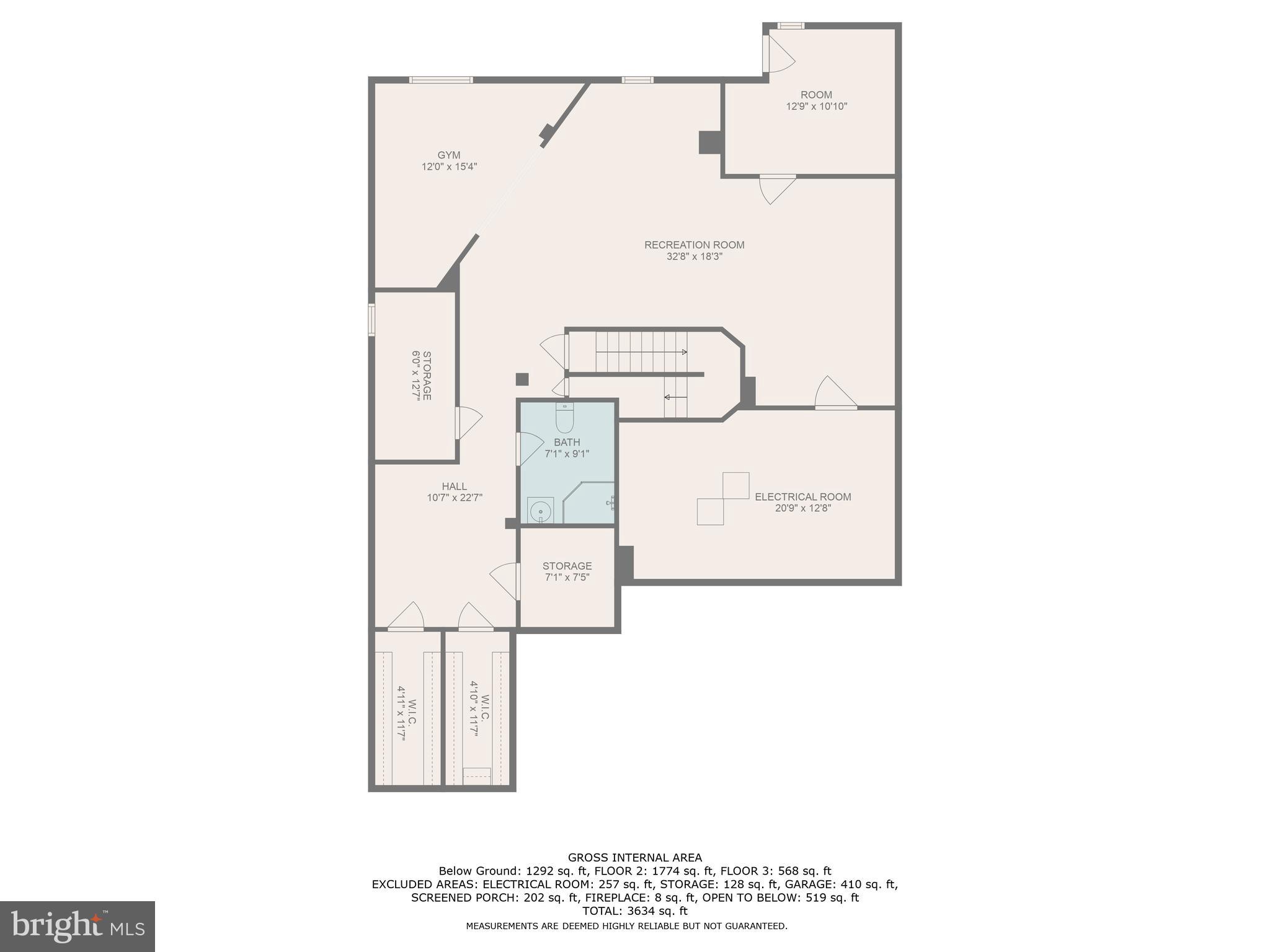 7734 Rotherham DRIVE