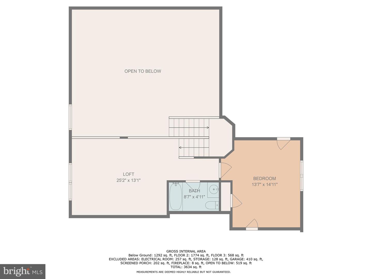 7734 Rotherham DRIVE