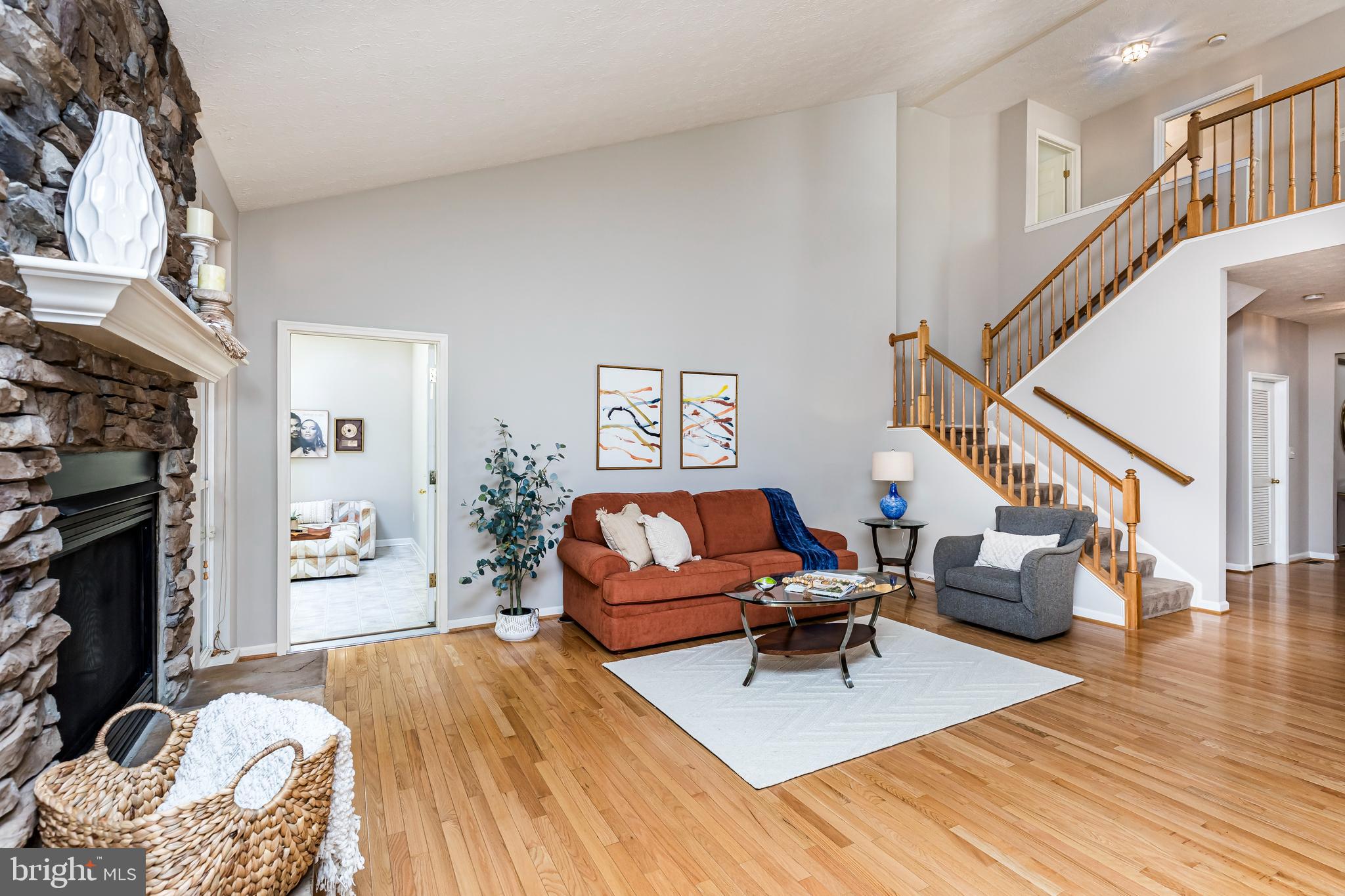 7734 Rotherham DRIVE