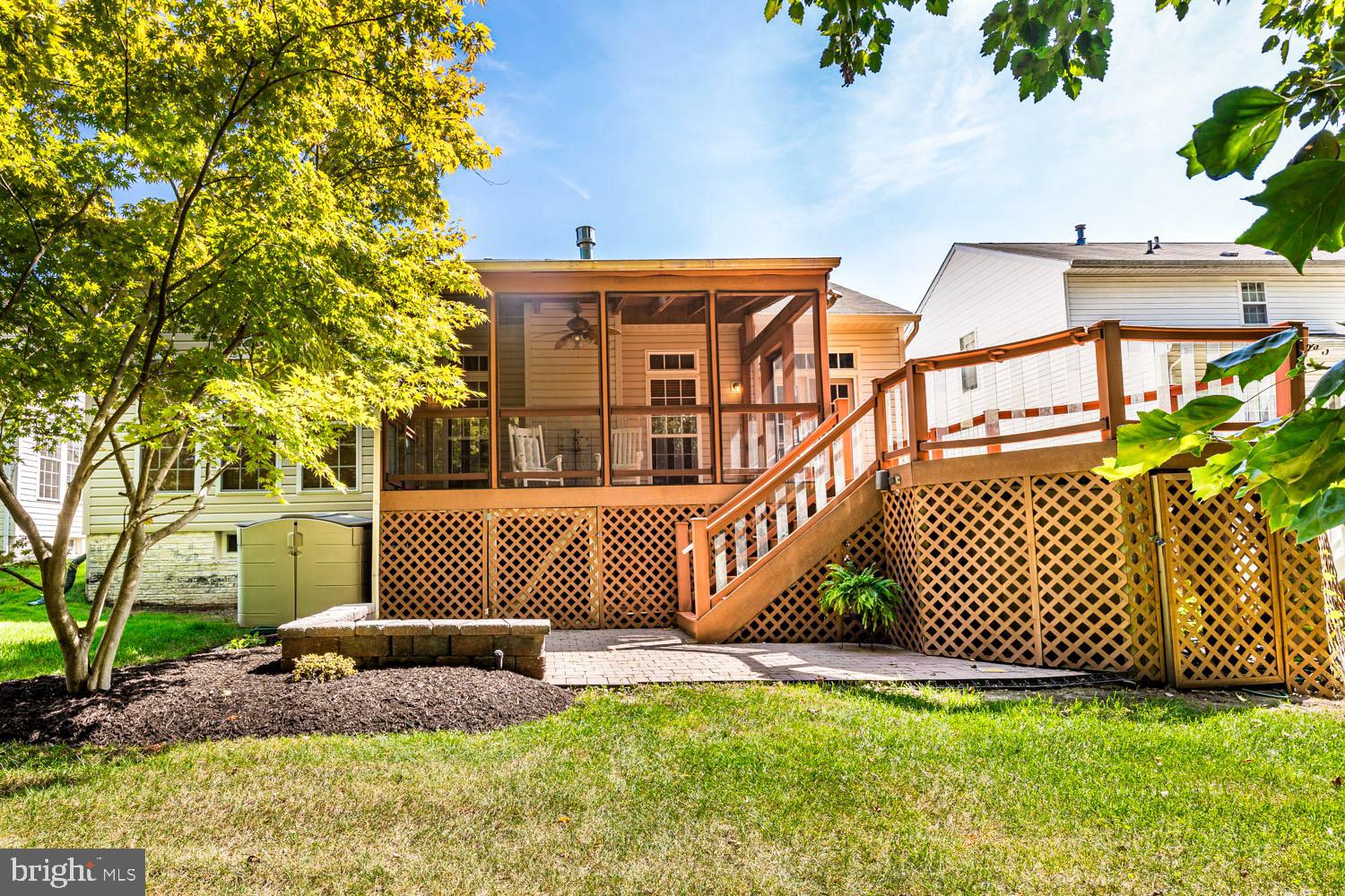 7734 Rotherham DRIVE