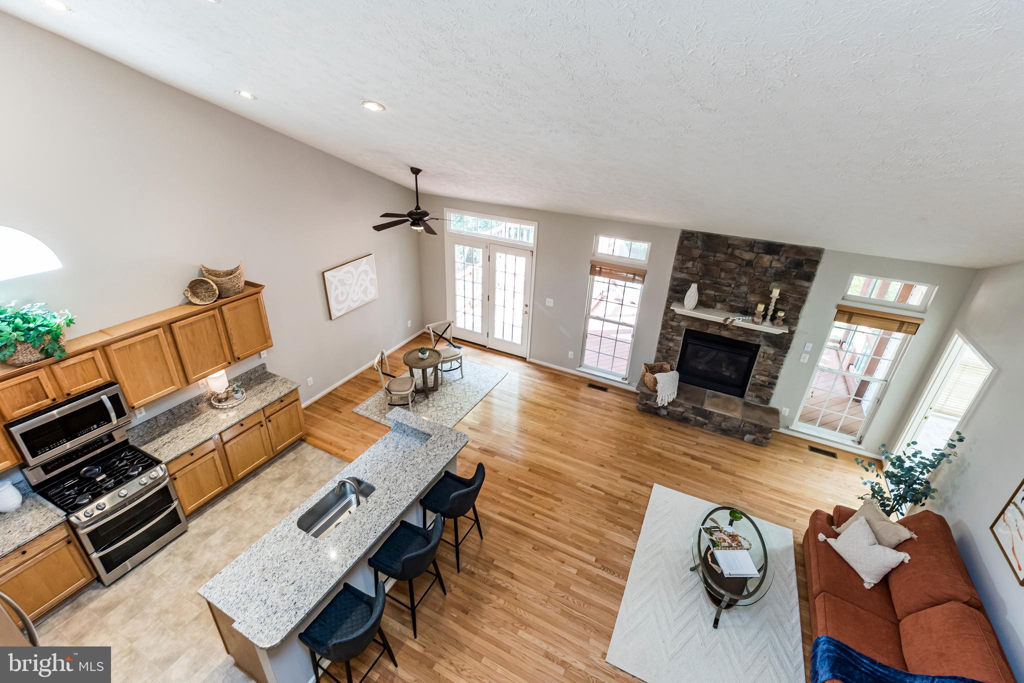 7734 Rotherham DRIVE