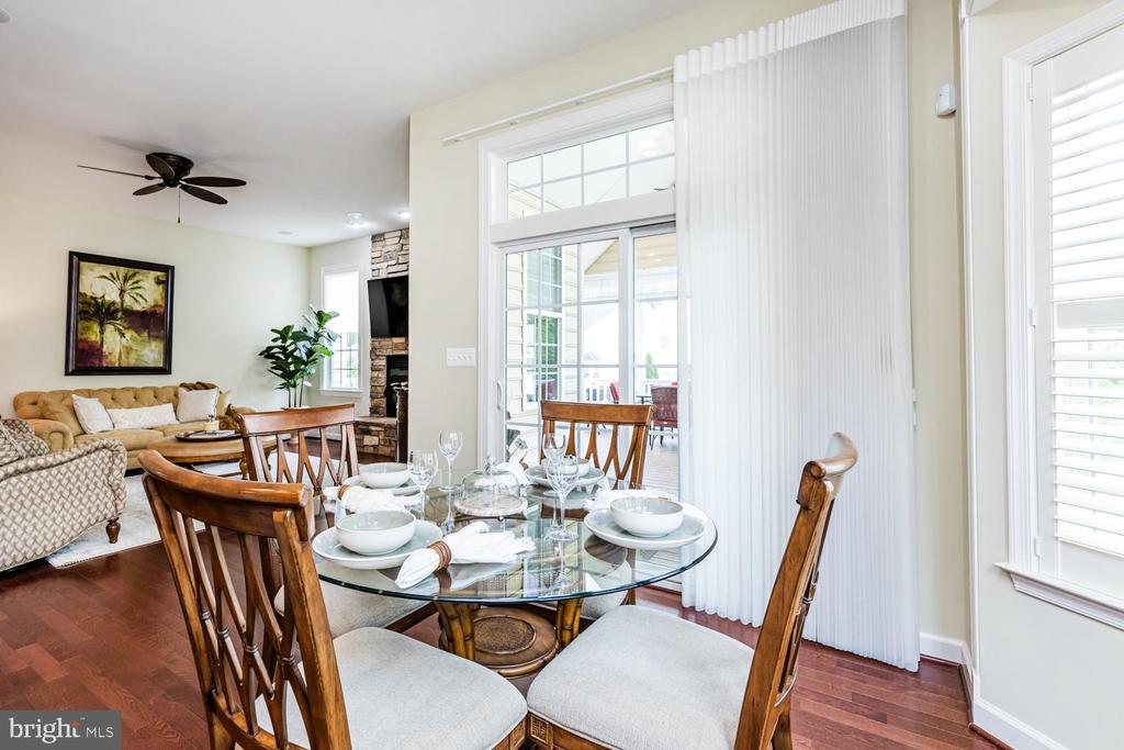 306 GRINDSTONE DRIVE
