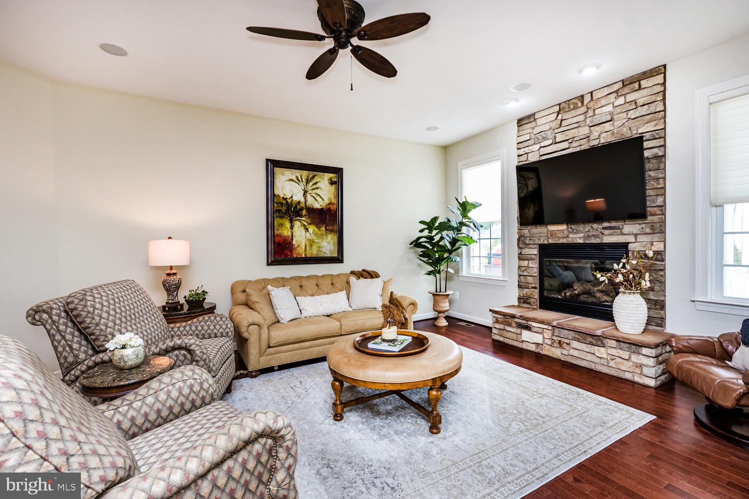 306 GRINDSTONE DRIVE