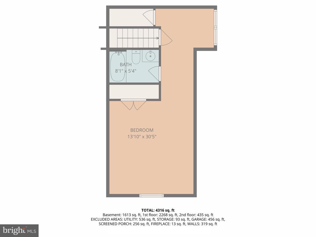 306 GRINDSTONE DRIVE