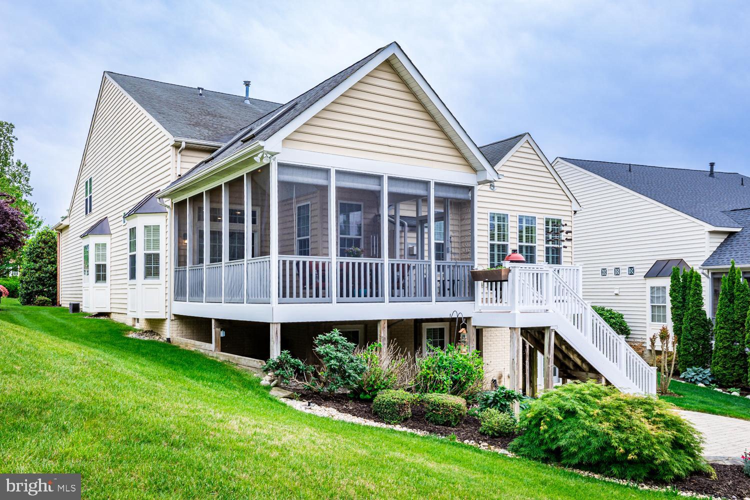 306 GRINDSTONE DRIVE