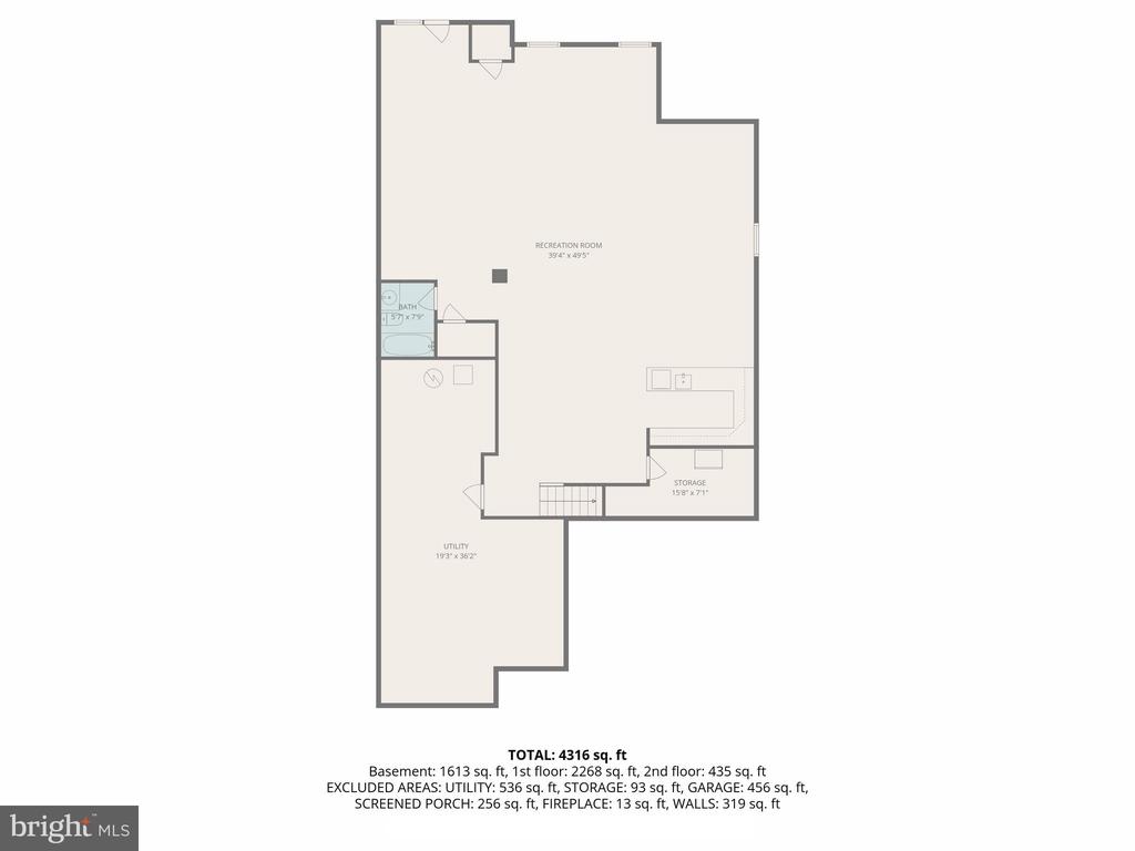 306 GRINDSTONE DRIVE