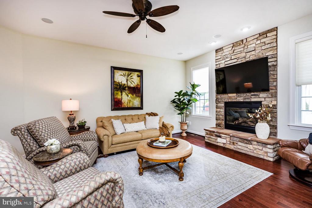 306 GRINDSTONE DRIVE