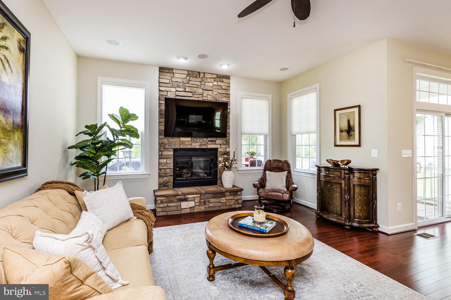306 GRINDSTONE DRIVE